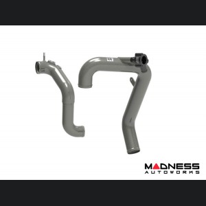 Ford Bronco Charge Pipe Kit - K&N - 2.3L